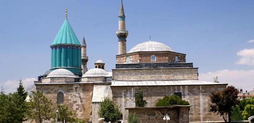 Konya'da Keşfedilmesi Gereken Gizli Hediye Dükkanları