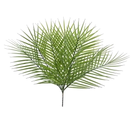 Yapay Areca Palmiyesi Demet 55 cm