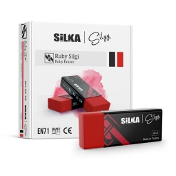 Silka Ruby Silgi 20Li