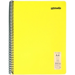 Umur Mynote Flex Neo Defter A4 140-4