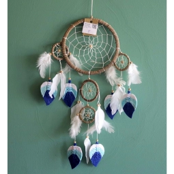 Rüya Kapanı Dream Catcher No: 05 R