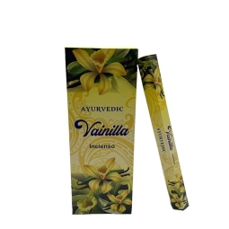 Ayurvedıc Vanilla (Hx) Tütsü