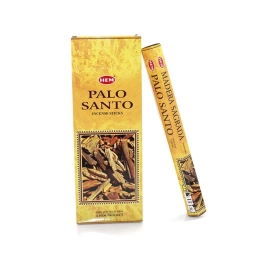 Hem Palo Santo Tütsü