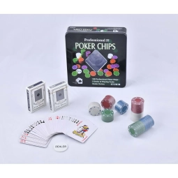 Poker Çip