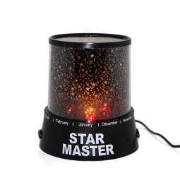 Star Master Led Lamba