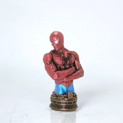 Spiderman Büst 17 cm