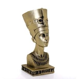 Nefertiti Büst