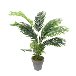 Yapay Areca Palmiye Ağacı 5 li 135 cm